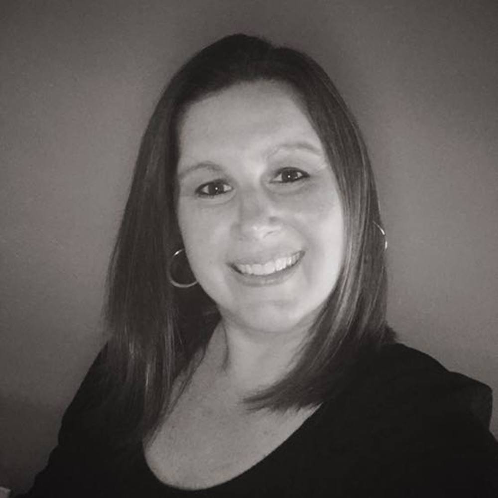 Meet your Posher, Darlene